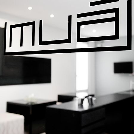 مبيت وإفطار Mua Boutique بولونيا المظهر الخارجي الصورة