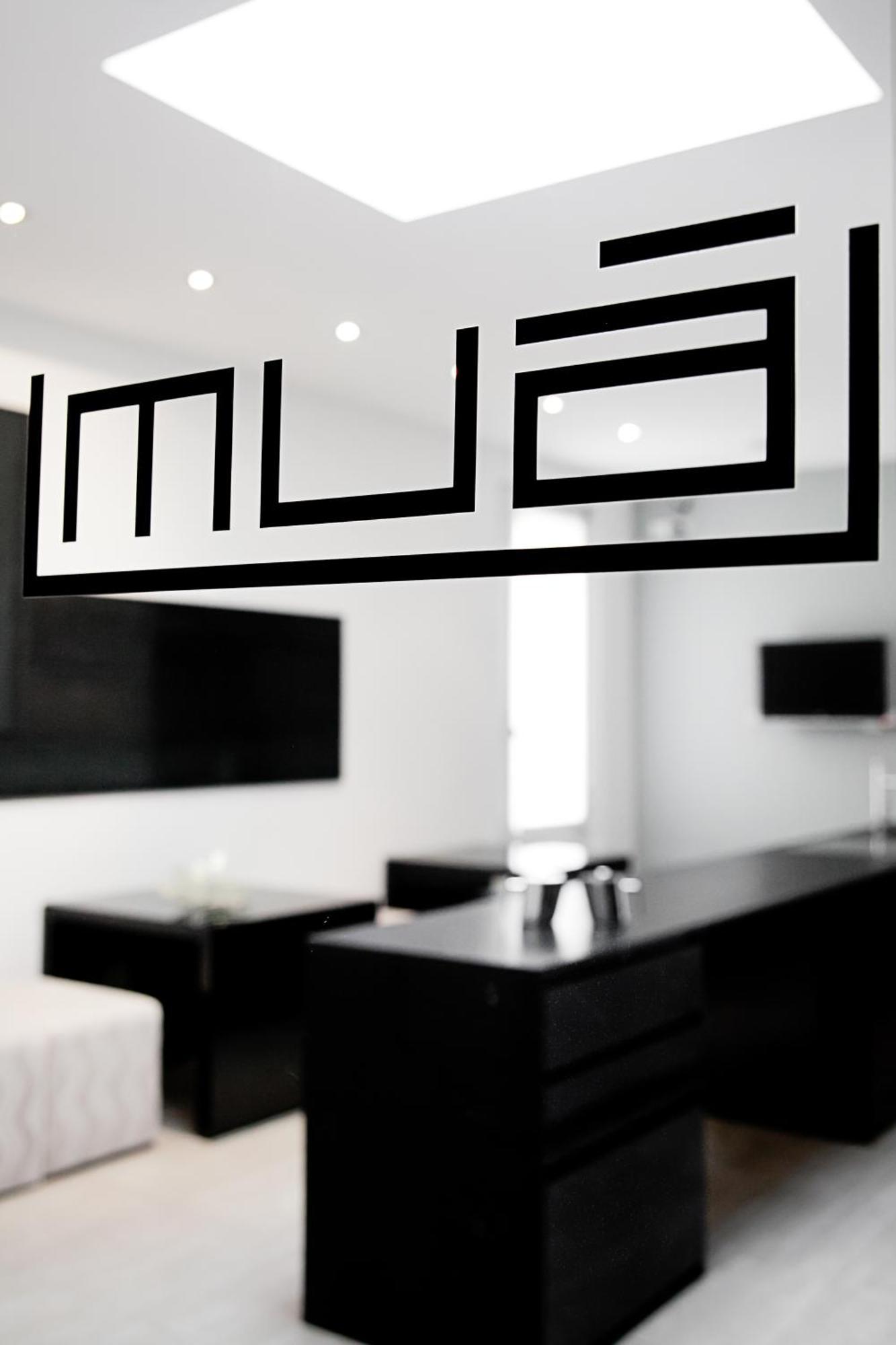 مبيت وإفطار Mua Boutique بولونيا المظهر الخارجي الصورة