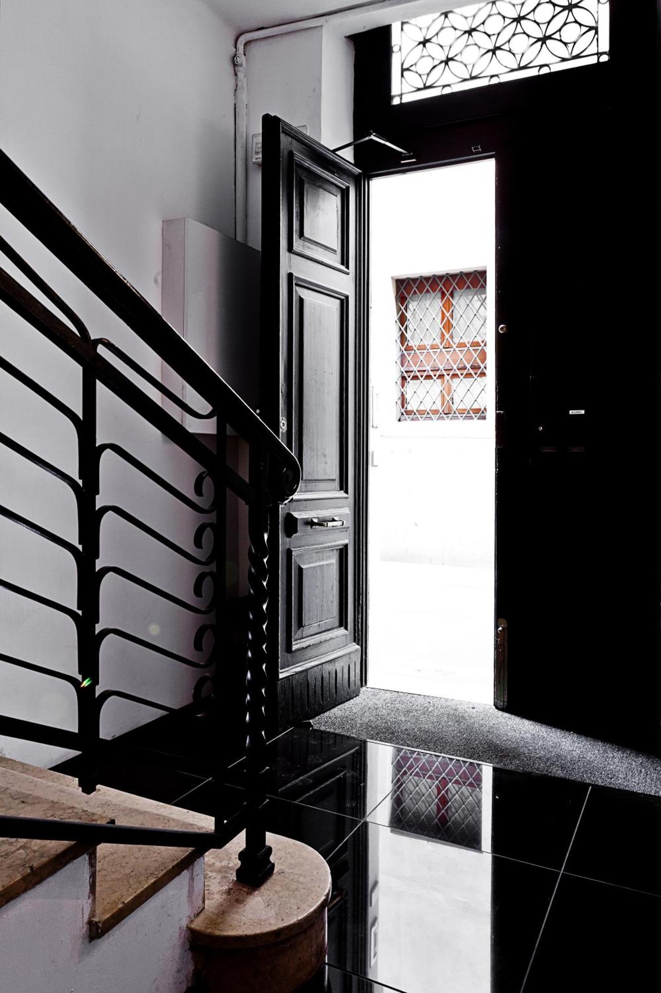 مبيت وإفطار Mua Boutique بولونيا المظهر الخارجي الصورة