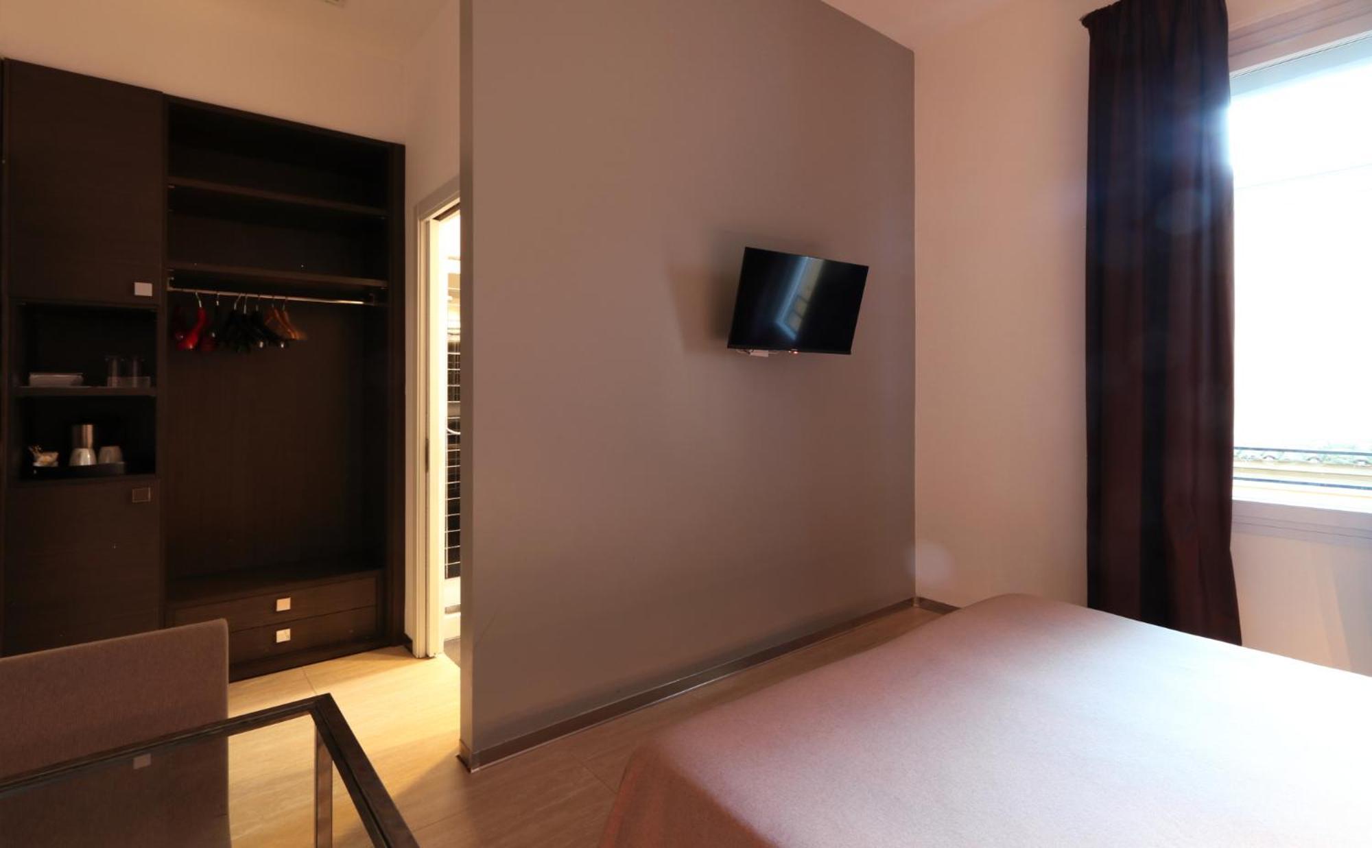 مبيت وإفطار Mua Boutique بولونيا المظهر الخارجي الصورة