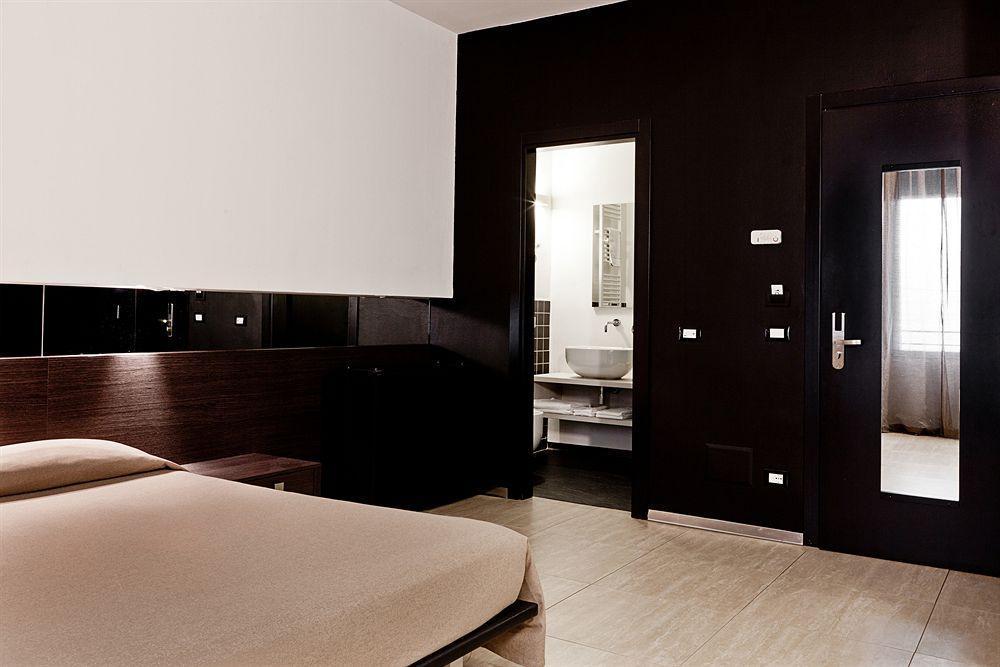 مبيت وإفطار Mua Boutique بولونيا المظهر الخارجي الصورة