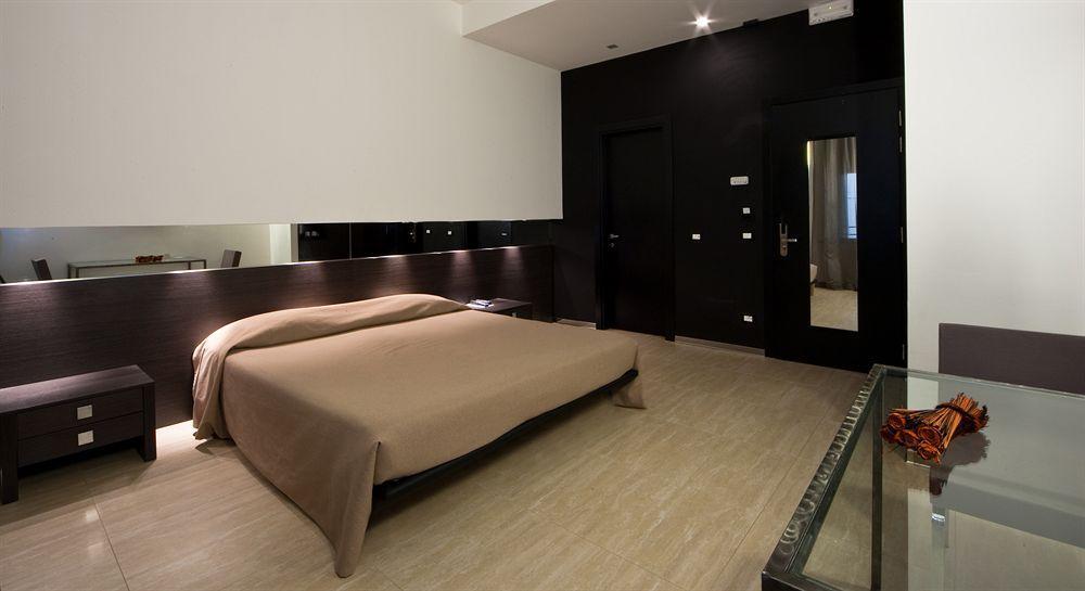 مبيت وإفطار Mua Boutique بولونيا المظهر الخارجي الصورة